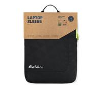 SATCH 01095-80001-10 Laptophülle black