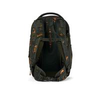 Satch - Satch Match Jurassic Jungle Schulrucksack Jurassic Jungle 90216