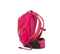 Satch - Satch Move Pink Coral Rucksack
