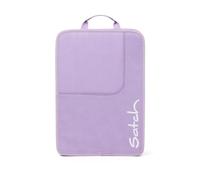 Satch Satch Organizer Heftebox Triple Flex Light Rose