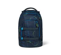 Satch - satch pack Blue Tech Dunkelblau - Gr. - One Size