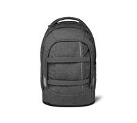 Satch PACK Schulrucksack Collected Grey