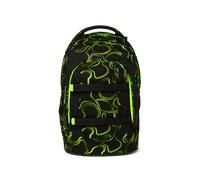 Satch - satch pack Green Supreme Schwarz - Gr. - One Size