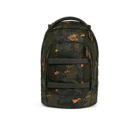 Satch - satch pack Jurassic Jungle Grün - Gr. - One Size