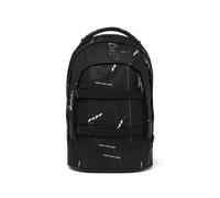 Satch Pack Schulrucksack Ninja Matrix