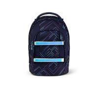 Satch - satch pack Purple Laser Dunkelblau - Gr. - One Size