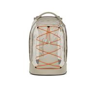 Satch Pack Schulrucksack Crossed Sand