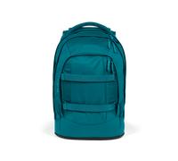 Satch - Satch Pack Schulrucksack Einzeln Deep Petrol Petrol - Gr. - One Size