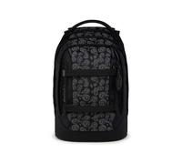 Satch - Satch Pack Schulrucksack-set 3-tlg. 2025 Blurry Faces