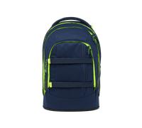 Satch - satch pack Toxic Yellow Dunkelblau - Gr. - One Size