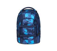 Satch - satch pack Troublemaker Blau - Gr. - One Size