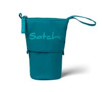 Satch - Satch Pencil Slider Deep Petrol - Farbe - Petrol - Größe - One Size