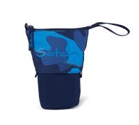 Satch - satch Pencil Slider Troublemaker Blau - Gr. - One Size