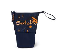 Satch - satch Pencil Slider Urban Journey Dunkelblau - Gr. - One Size