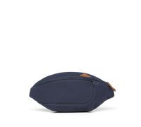 Satch Cross Bauchtasche Hip Bag für Teenager mit Zwei Fächern