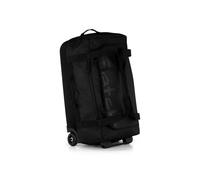 Satch Quest Reisekoffer 60 l Jet Black