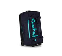 Satch Quest Reisekoffer 60 l Jet Mint