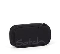 Satch - satch Schlamperbox Blackjack Schwarz - Gr. - One Size