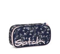 Satch Bloomy Breeze Mäppchen One Size Blue Marine