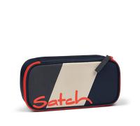 Satch - Satch Schlamperbox Cliff Jumper Dunkelblau - Gr. - One Size