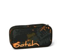 Satch - satch Schlamperbox Jurassic Jungle Grün - Gr. - One Size