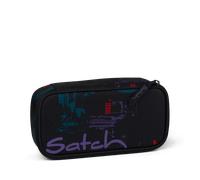 Satch - satch Schlamperbox Night Vision Schwarz - Gr. - One Size