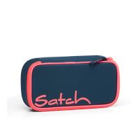 Satch - satch Schlamperbox Pink Phantom Petrol - Gr. - One Size