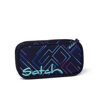 Satch Schlamperbox Purple Laser