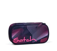 Satch Satch Schlamperbox Seismic Pink