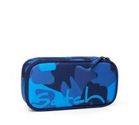 Satch - satch Schlamperbox Troublemaker Blau - Gr. - One Size