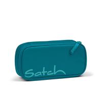 Satch Schlamperbox deep petrol