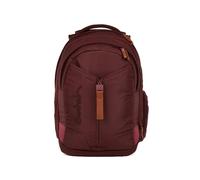Satch Satch Schulrucksack Match Nordic Ruby