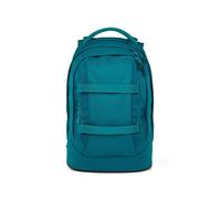 Satch Satch Schulrucksack Pack Deep Petrol