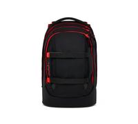 Satch Satch Schulrucksack Pack Fire Phantom