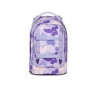 Satch Satch Schulrucksack Pack Lilac Blossom