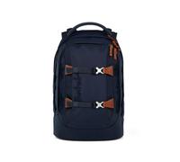 Satch Satch Schulrucksack Pack Nordic Blue