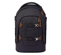 satch - Satch Schulrucksack pack Skandi Style 30 x 45 x 22 cm (B x H x T) 100 % Polyester grau Nordic Grey grau