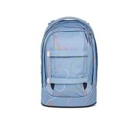 Satch Satch Schulrucksack Pack Vivid Blue