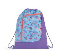 Satch Gymbag 80s Dance