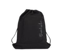 Satch - satch Sportbeutel Blackjack Schwarz - Gr. - One Size