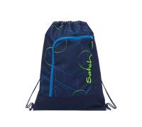 Satch - satch Sportbeutel Blue Tech Dunkelblau - Gr. - One Size
