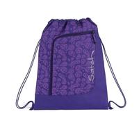 Satch Sportbeutel Bright Faces