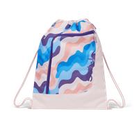 Satch - satch Sportbeutel Candy Clouds Rosa - Gr. - One Size