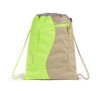 Satch - Satch Sportbeutel Double Trouble Beige - Gr. - One Size