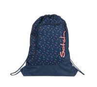 Satch - satch Sportbeutel Funky Friday Dunkelblau - Gr. - One Size