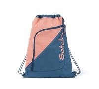 Satch - Satch Sportbeutel Gymbag Bluebird
