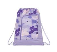 Satch - Satch Sportbeutel Lilac Blossom