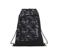 Satch - satch Sportbeutel Mountain Grid Grau - Gr. - One Size
