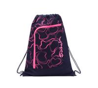 Satch - satch Sportbeutel Pink Supreme Pink - Gr. - One Size