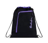 Satch - Satch Sportbeutel Purple Phantom